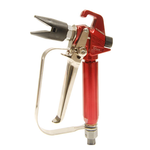 Manual Airless High Pressure Gun