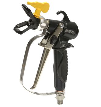 Manual Airless High Pressure Gun
