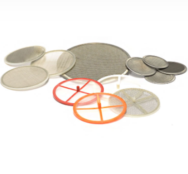 Disc Filters