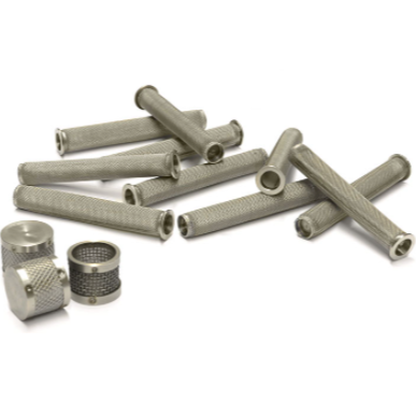 Filters for Glue Applications