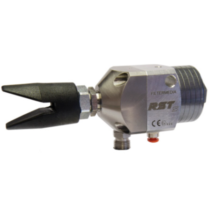 Automatic Airless High Pressure Gun