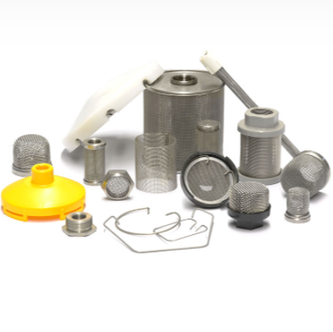 Suction Filters