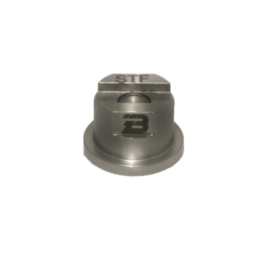 Fine Finish Flat Tip