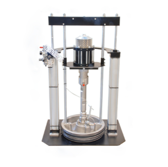 Pneumatic Extrusion Pumps