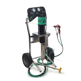 Piston Pneumatic Pumps