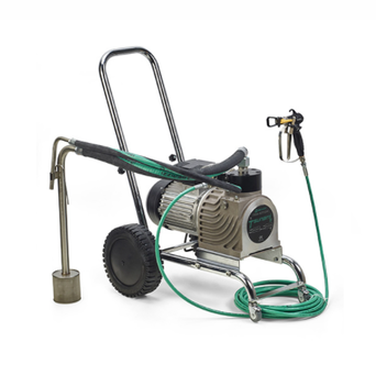 Electric Diaphragm Pumps​