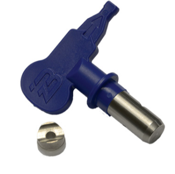 Fine Finish Reversible Tip
