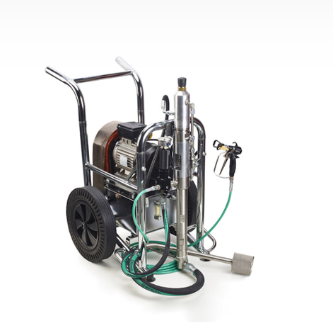Hydraulic Piston Pumps