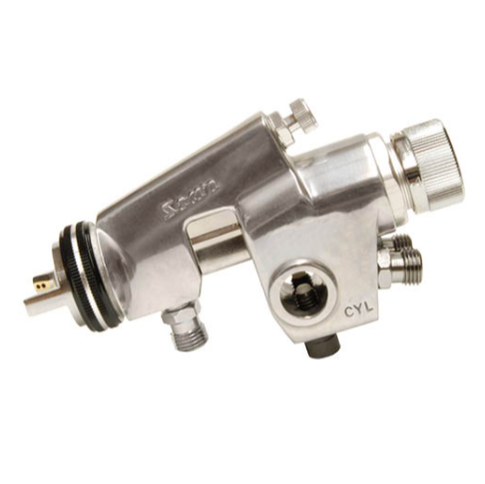 Automatic Low Pressure Gun