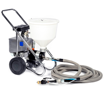 Peristaltic Pumps