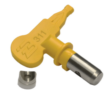 Standard Reversible Tip