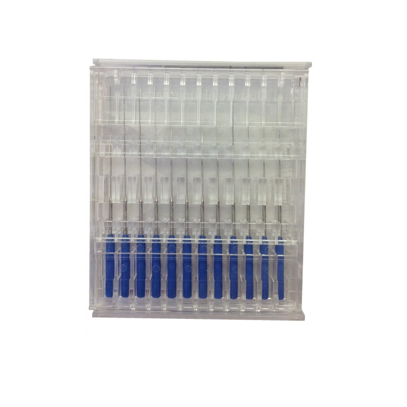 Tip Cleaning Needles